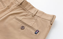 Load image into Gallery viewer, MEN&#39;S CASUAL PANTS-JG713
