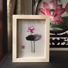 Load image into Gallery viewer, DOUBLE SIDED EMBROIDERY FLOWERS
