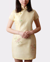 Load image into Gallery viewer, CHEONGSAM-CM104
