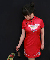 Load image into Gallery viewer, CHEONGSAM-CM104
