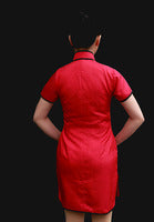 Load image into Gallery viewer, CHEONGSAM-CM104
