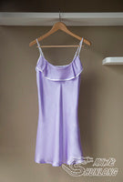 SILK STRAPPY-PJ610